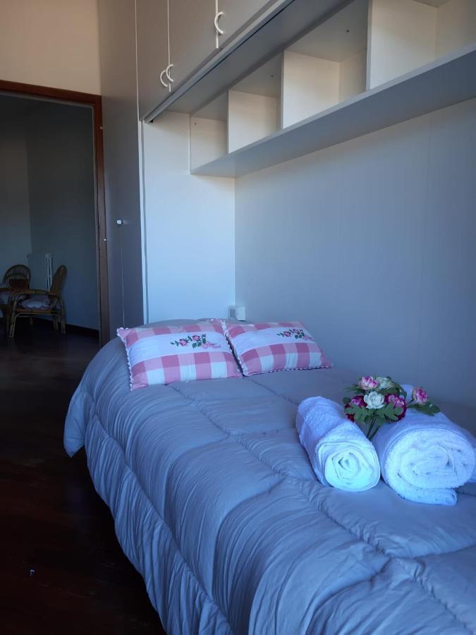 Cortona'S Rooftop Nest Buitenkant foto